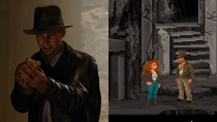 Indiana Jones nei videogiochi: le migliori avventure del celebre archeologo