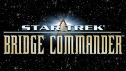 Star Trek: Bridge Commander