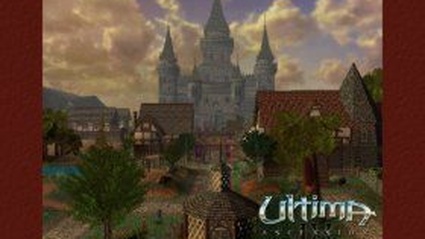 Ultima IX: Ascension