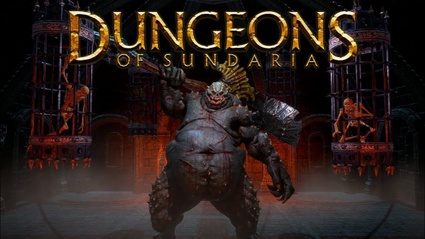 Dungeons of Sundaria: recensione di un gioco non del tutto brutto... anzi un "tipo"