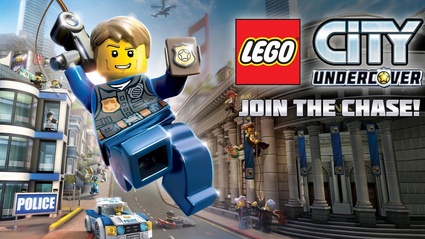 LEGO City Undercover