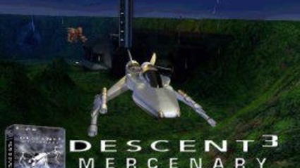 Descent 3: Mercenary