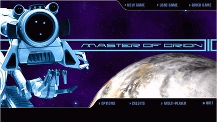 Master of Orion 3