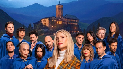 The Traitors Italia: perche il reality psicologico sta conquistando gli italiani