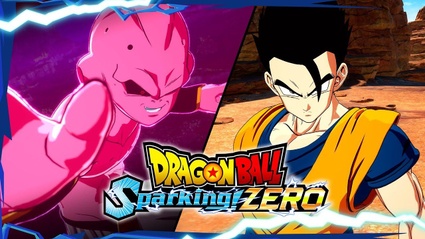 Dragon Ball: Sparking! ZERO, la saga di Majin Buu protagonista dell'ultimo trailer