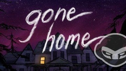 Gone Home