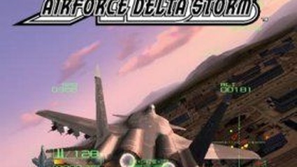 AirForce Delta Storm