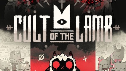 Cult of The Lamb