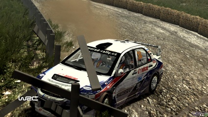 WRC 2010