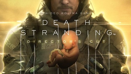 Death Stranding: Director's Cut