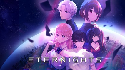 Eternights, botte da orbi e appuntamenti romantici alla fine del mondo - Recensione PC 