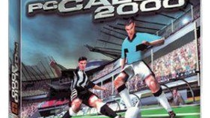 Pc Calcio 2000 Plus