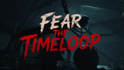 Fear the Timeloop: Recensione di un gioco in cui si vive per morire