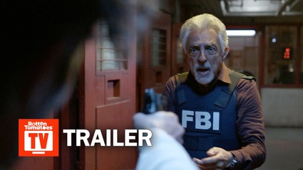 Criminal Minds 17 : Evolution, il trailer ufficiale