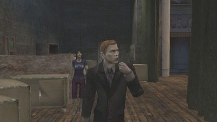 Vampire The Masquerade Bloodlines