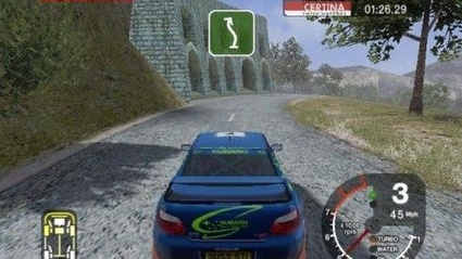 Colin McRae Rally 2005