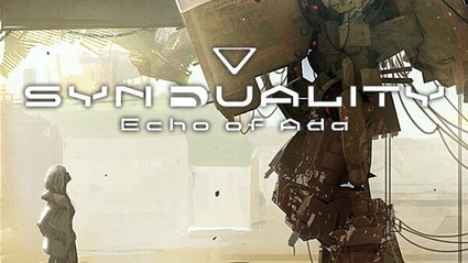 Synduality: Echo of Ada