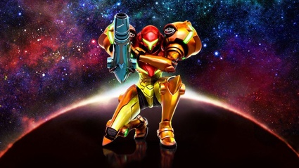 Metroid: Samus Returns