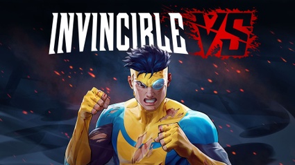 Invincible VS, come picchiare piu duro del previsto - Recensione