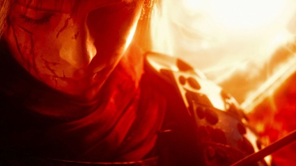 Final Fantasy Type-0 HD