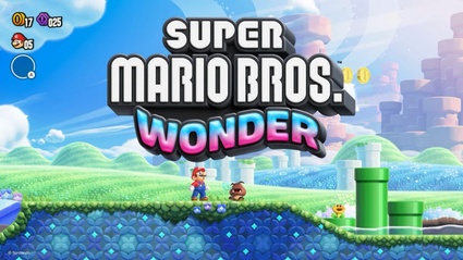 Super Mario Bros. Wonder: recensione del platform definitivo di Nintendo Switch