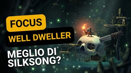 Immagine Abbiamo provato Well Dweller: la nuova sorpresa per gli amanti dei Metroidvania?