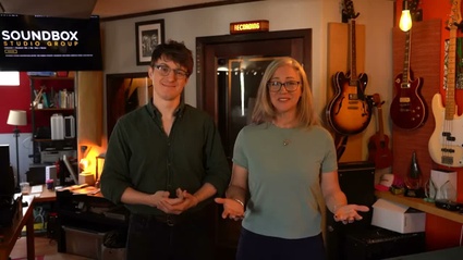 Immagine Will: Follow The Light - il messaggio dei doppiatori