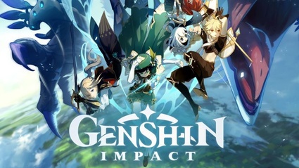 Genshin Impact