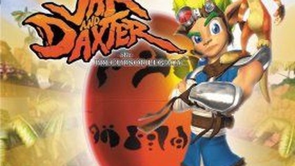 Jak and Daxter: The Precursor Legacy