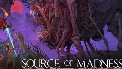 Recensione Source of Madness: Lovecraft e roguelike per una follia assicurata