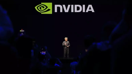 Nvidia supera Microsoft ed Apple in Borsa