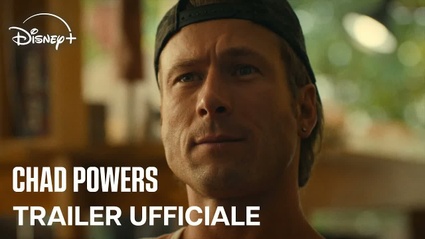Immagine Chad Powers | Trailer Ufficiale | Disney+