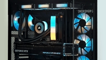 Computex 2024 - Corsair e le nuove soluzioni di raffreddamento