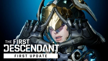 The First Descendant: il trailer con i contenuti del primo update