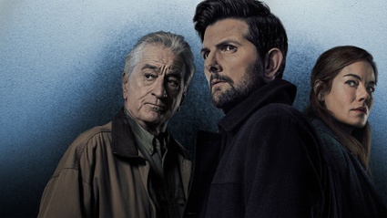 L'uomo dei sussurri, il ritorno dei film medi?