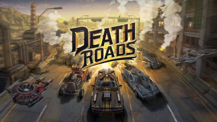 Death Roads: Tournament - recensione del gioco che ci mette nei panni di Mad Max