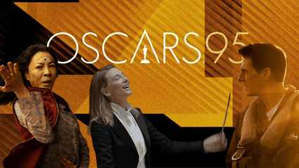 Oscar 2023, chi vincera? Le previsioni della vigilia vedono un netto favorito