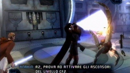 Star wars III: la vendetta dei Sith