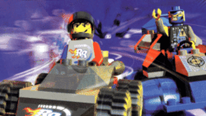 LEGO Racers