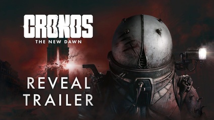 Cronos: The New Dawn | Official Cinematic Reveal Trailer