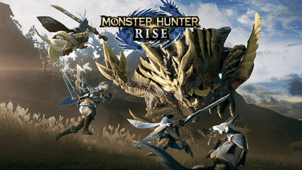 Monster Hunter Rise: Finalmente la versione PC