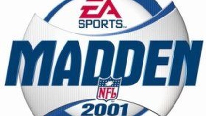 Madden NFL 2001