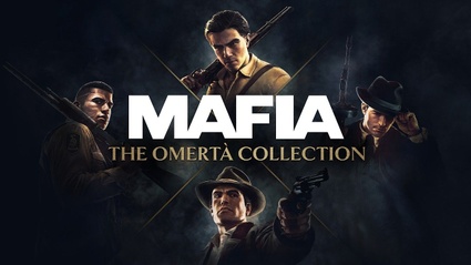 Mafia: The Omerta Collection - il bundle con i 4 giochi della saga