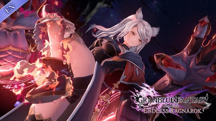 Immagine Granblue Fantasy: Relink - Endless Ragnarok "Strength & Darkness"