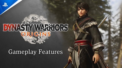 Dynasty Warriors: Origins, il 22 novembre esce la demo