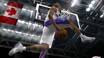 NBA Live 2002