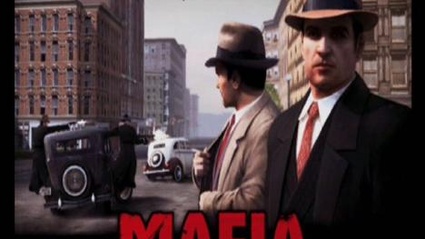 Mafia: City of Lost Heaven