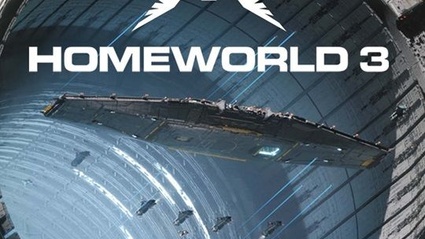 Homeworld 3