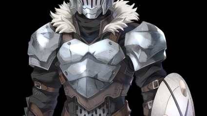 Goblin Slayer Another Adventurer: Nightmare Feast