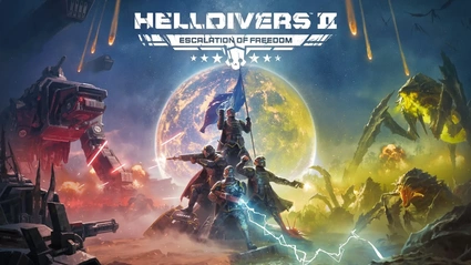 L'update di Helldivers 2 non convince e i dev reagiscono